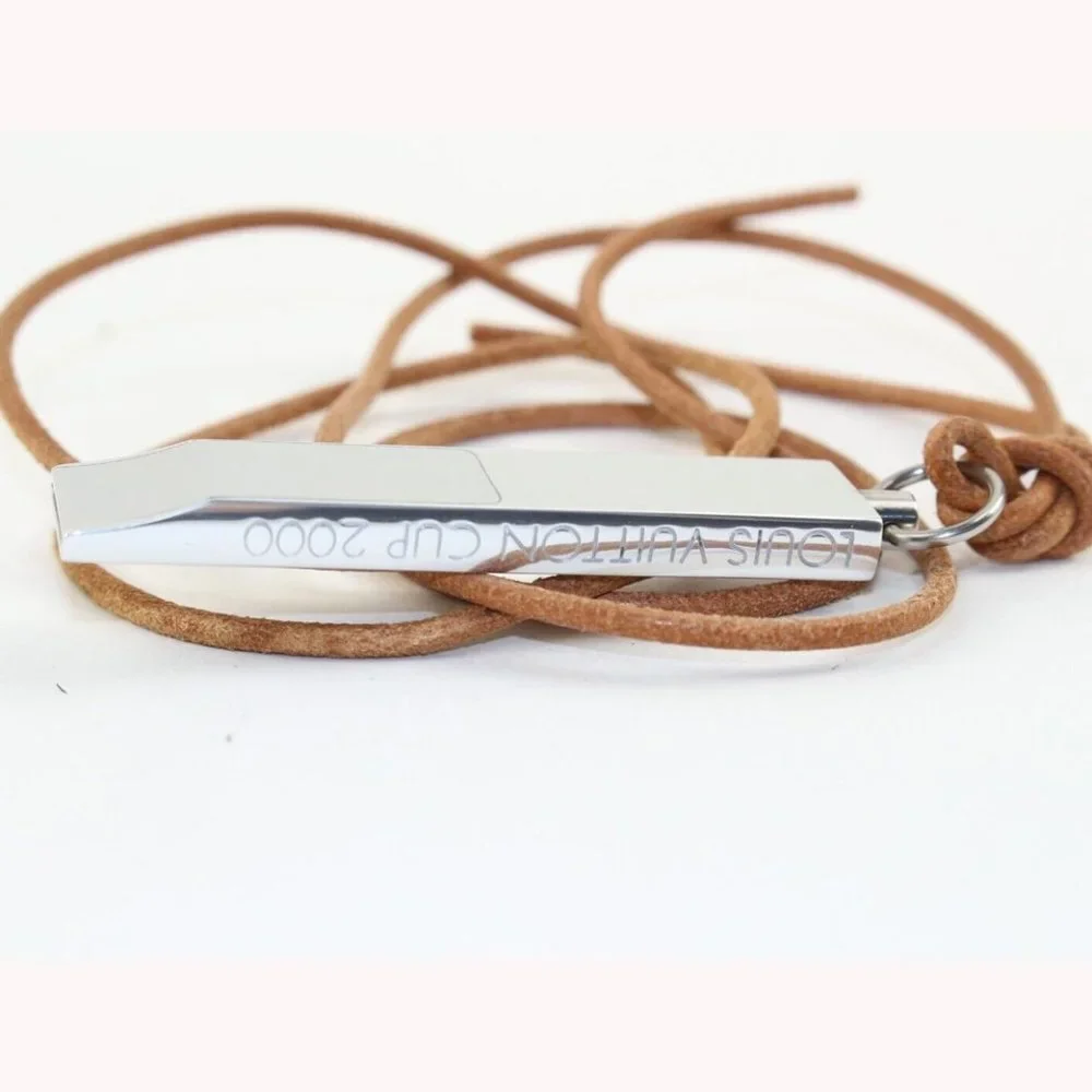 LOUIS VUITTON LV 2000 Cup Whistle 1LK126K